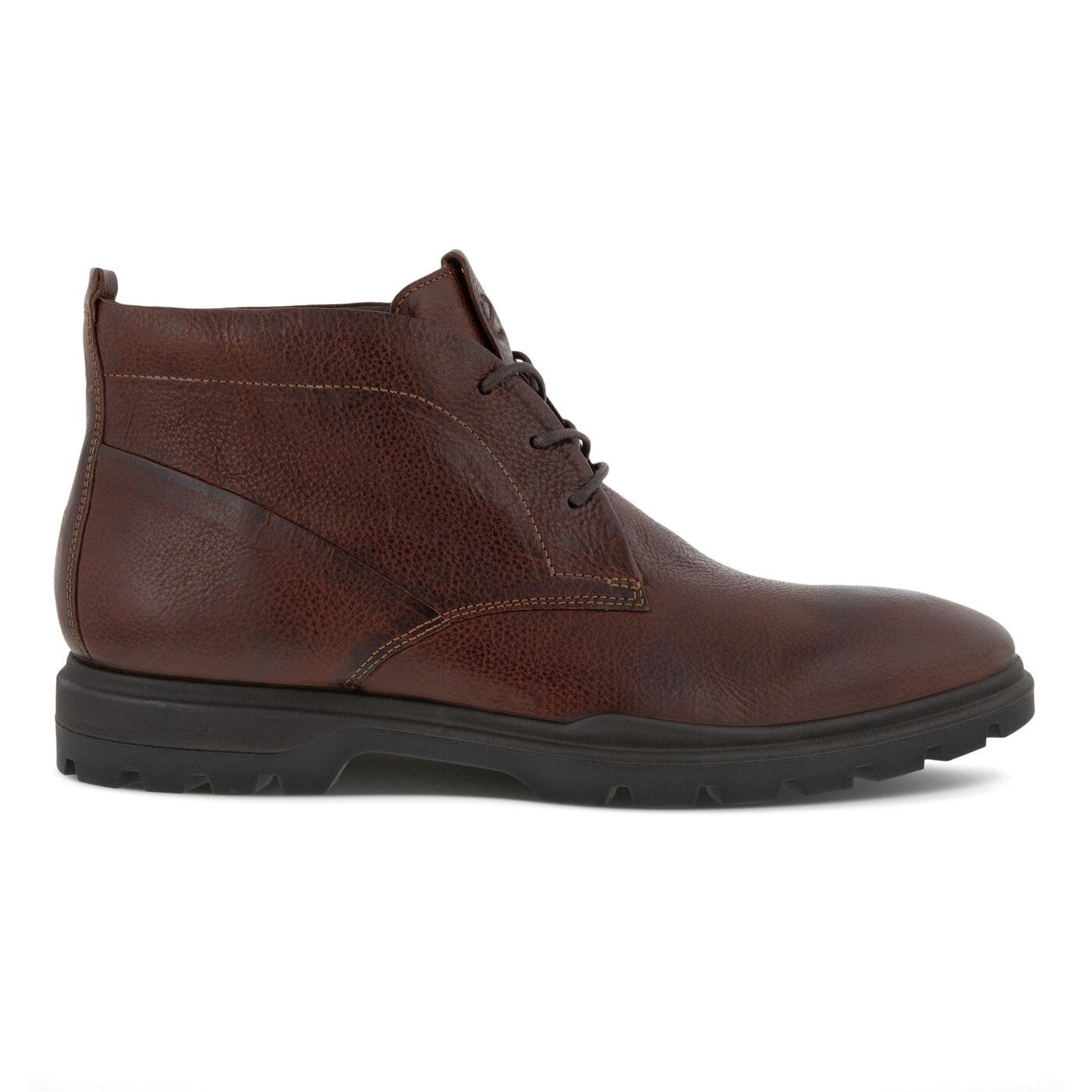 ECCO CITYTRAY AVANT MEN'S BOOTIE